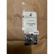 Bio Oregano, gerebelt, 1kg Gewürz Heuschrecke