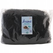 Arame NICHT BIO, 1kg Beutel Algen TerraSana